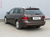 Volkswagen Golf (2011) 1.4TSi, AC, bixen, panor - náhled 6