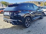 Hyundai Tucson 1.6 T-GDI/158kW HEV N-Line PRM - náhled 4