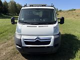 Citroën Jumper (2013) valník + HR Hiab 1.7t  - náhled 9