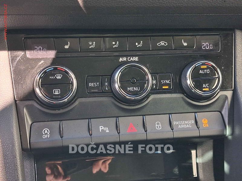 Škoda Kodiaq (2017) 2.0 TDi 4x4, Style, DSG, LED - fotka 16 z 20