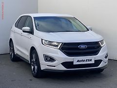 Ford Edge (2018) 2.0 TDCi AWD, ST-Line, AT - fotografie inzerátu