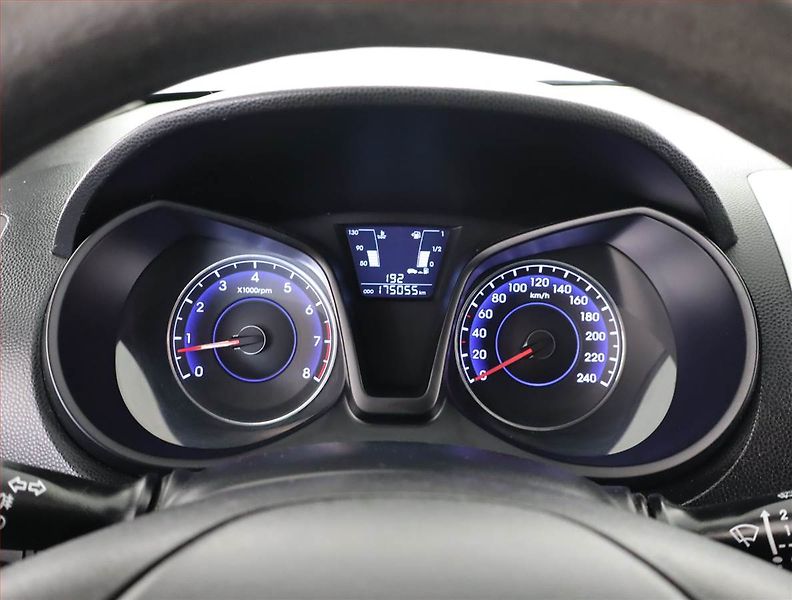 Hyundai ix20 (2011) 1.4 CVVT, LPG, Serv.kniha - fotka 11 z 19