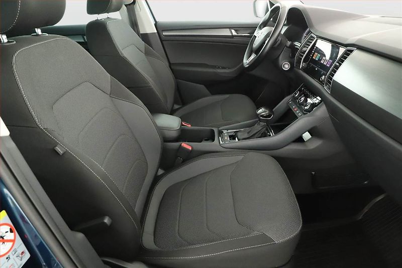 Škoda Kodiaq (2018) Style 2.0 TDI 4x4 - fotka 7 z 21