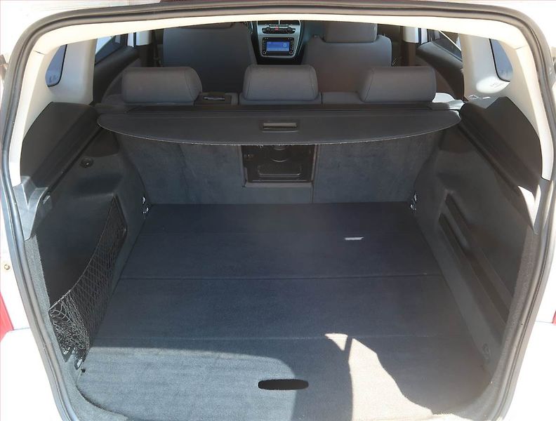 Seat Altea (2013) 1.6 TDI, Automat, Serv.kniha - fotka 14 z 18