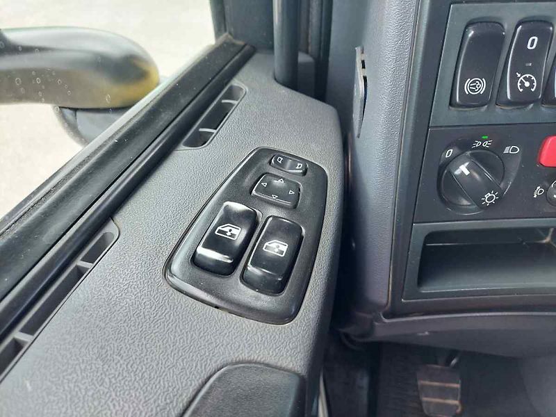 Scania Ostatní G400 CB8X4MHZ Stetter AM 9 FHC - fotka 70 z 81