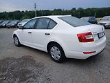 Škoda Octavia 1.6 TDI, bez koroze - náhled 19