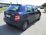 Škoda Fabia 1,2 i 47kw Klima, CZauto - náhled 3
