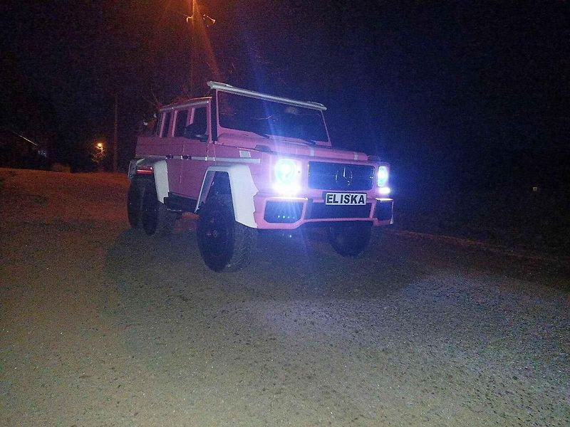Jan Ječmínek nezapomněl ani na SPZ.