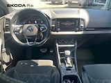Škoda Karoq (2021) Sportline 2.0TSi 140kW 4x4 7°a - náhled 4