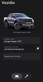 Ford Ranger (2021) Raptor - náhled 16