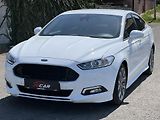 Ford Mondeo 2.0TDCi ST-Line Business KŮŽE - náhled 1