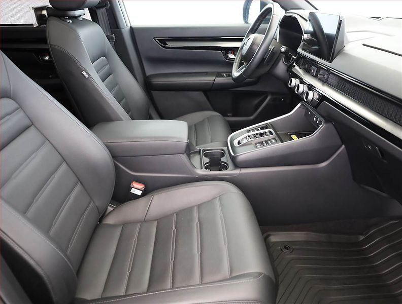 Honda CR-V (2024) 2.0 e:PHEV - fotka 7 z 22