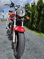 Suzuki GSF 600 N Bandit (1998) - náhled 4