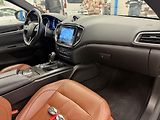 Maserati Ghibli 3.0L 184 kW - náhled 16
