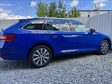 Škoda Superb 2,0 TDI DSG STYLE DPH 1.maj ČR - náhled 18