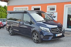 Mercedes-Benz Třídy V (2019) V 220d 4Matic AT MARCO POLO - fotografie inzerátu
