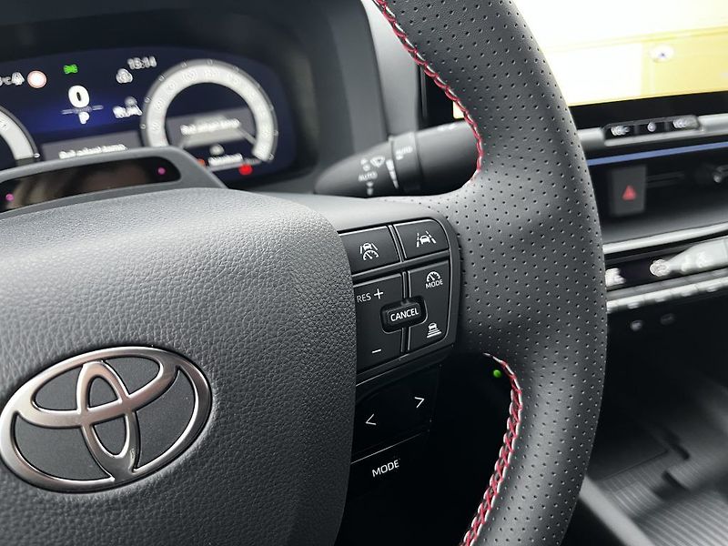 Toyota C-HR 2.0 Plug-in Hybrid ODBĚR IHNED - fotka 22 z 29