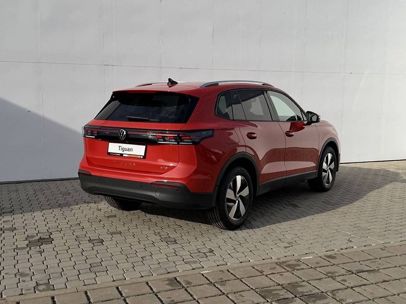 Volkswagen Tiguan (2026) People 7DSG mHEV 1,5eTSI - fotka 2 z 7