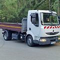 Renault Midlum (2007) Sklapec - náhled 3