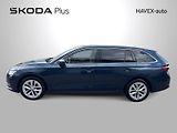 Škoda Octavia (2022) Combi 1.5 TSI M-HEV DSG Style - náhled 3