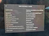 Tesla Model 3 RWD LED ACC 19ALU NAVI SOH 91% - náhled 15