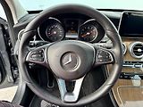 Mercedes-Benz Třídy C (2017) 180 115kW Exclusive  - náhled 18