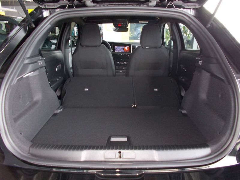 Opel Mokka (2026) Edition Hybrid 1.2 TURBO (107 - fotka 11 z 30