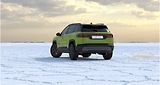 Jeep Compass (2026) First Edition e-Hybrid 145k eD - náhled 1