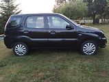Subaru Justy (2006) - náhled 1