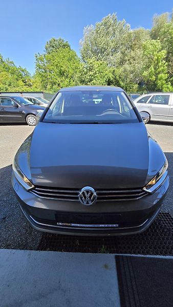 Volkswagen Golf Sportsvan 1.4TSi HIGHLINE TECH  1MAJITEL - fotka 41 z 42