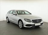 Mercedes-Benz Třídy E (2017) E 350 d - náhled 1
