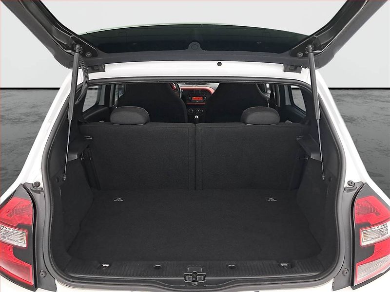 Renault Twingo (2015) 1.0 SCe - fotka 13 z 16