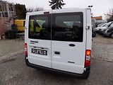 Ford Transit 2,2 TDCI SWB TREND AC 9 MÍST - náhled 12