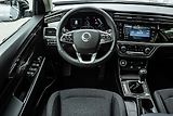 KGM Korando (2026) 1,5 GDI MT 2WD SMART plus MY26 - náhled 11