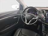 Hyundai i40 (2017) 1.7 CRDi, Automat, Kůže, Navi - náhled 7