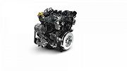 Motor Energy TCe o objemu 1,3 litru.