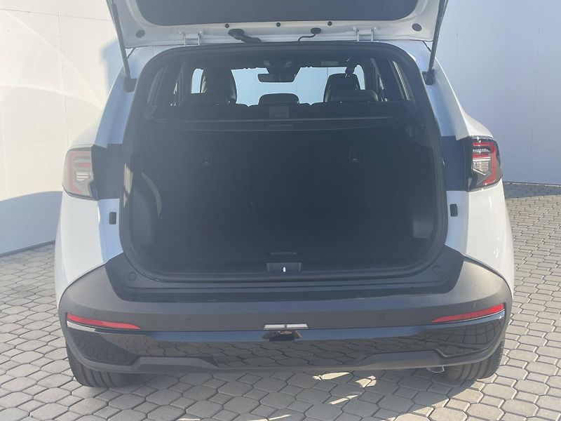 Kia Sportage (2026) BLACK EDITION 6AT 4x4 1,6 T-GD - fotka 4 z 6