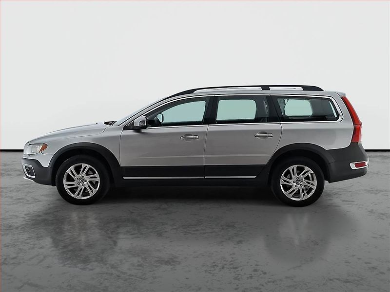 Volvo XC70 (2012) D5 AWD, 4X4, Automat, Navi - fotka 3 z 20