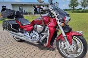 Suzuki Intruder M 1800 R.