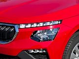 Škoda Kamiq (2025) Selection 1.0 TSI 85 kW M6 - náhled 24