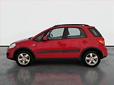 Suzuki SX4 (2014) 1.6 VVT, 4X4, ČR,1.maj - náhled 2