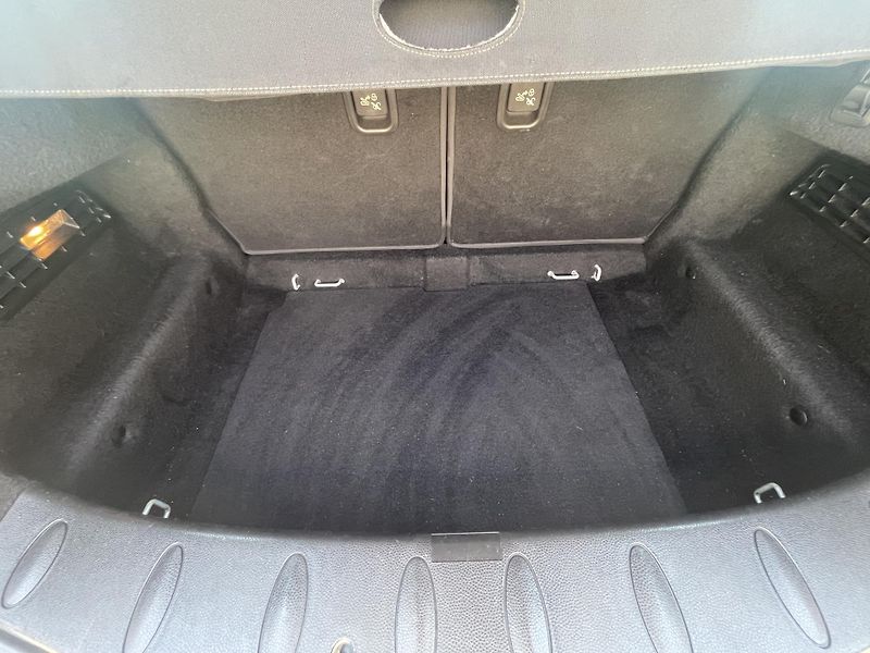 Mini Clubman 1.4i 95PS CLUBMAN 154TKM TOP!! - fotka 124 z 176