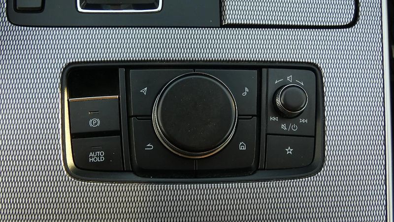 Mazda CX-60 3,3 l e-Skyactiv D254 Homura P - fotka 19 z 28