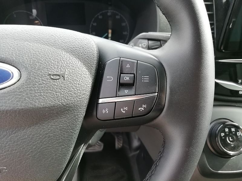 Ford Transit Trend L3 68kWh 198kW RWDTREND3 - fotka 9 z 16
