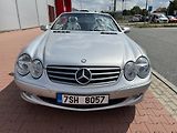 Mercedes-Benz SL 500 SL - náhled 8