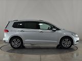 Volkswagen Touran (2026) MPV - náhled 16
