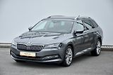 Škoda Superb (2024) Style plus 2.0 TDI 110kW DSG - náhled 6