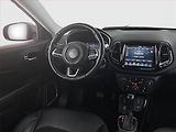 Jeep Compass (2020) 1.4 MultiAir, 4X4, Automat - náhled 7