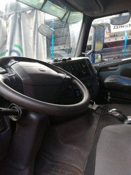 Volvo (2008) FH 460 - fotka 6 z 8