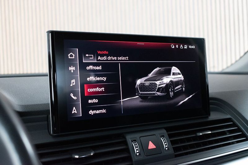 Audi Q5 2.0 TDI 120kW*LED*ACC*EL.KUFR* - fotka 27 z 41